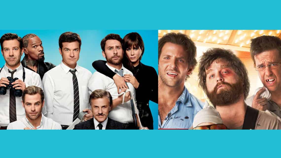 Horrible Bosses 3 Should Be A Crossover With The Hangover
