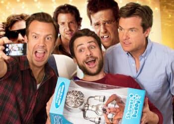 Horrible Bosses 3 Should Cross Over with The Hangover