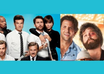 Horrible Bosses 3 Should Cross Over with The Hangover