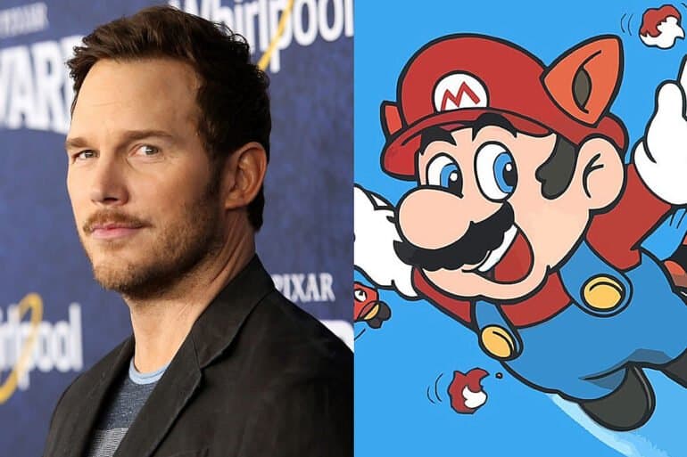 John Leguizamo Slams Super Mario Bros. For "Going All White"