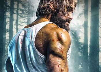 Last Man Down Film 2021