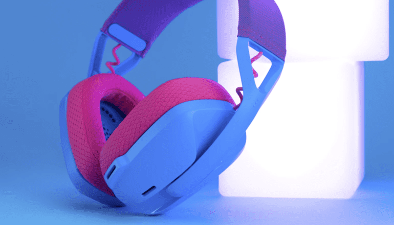 Logitech Lightspeed G435