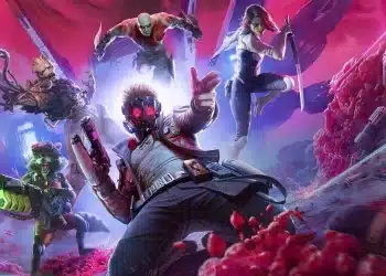 Marvel's Guardians of the Galaxy Game Promises A Great Soundtrack