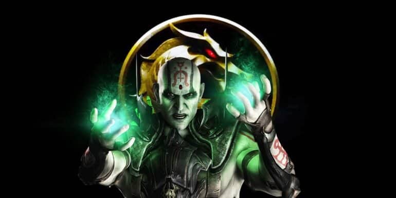 Quan Chi