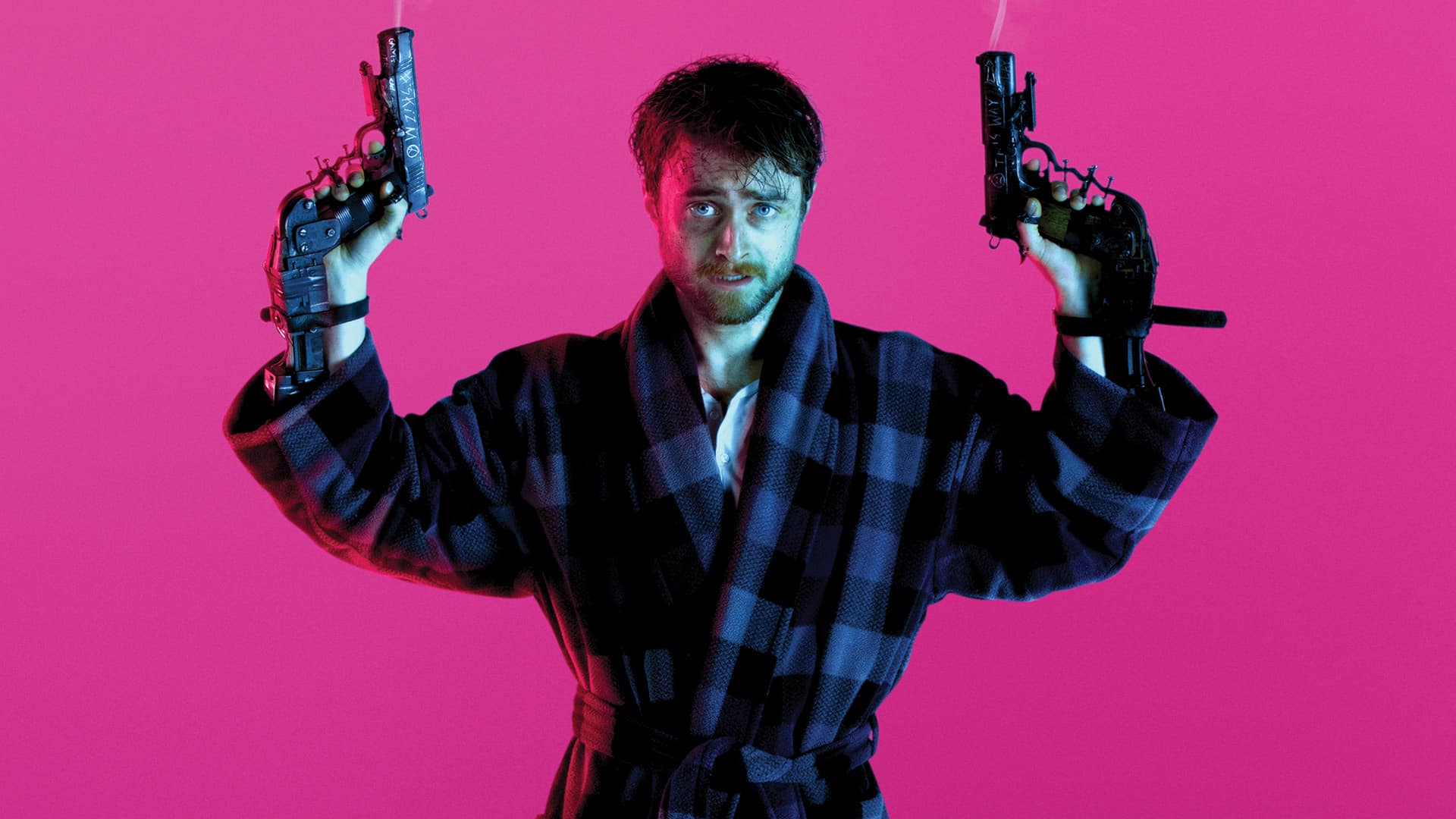 Real Guns in Movies banned