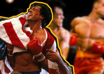 Rocky vs Drago: Stallone’s Snyder Cut