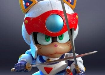 Samurai Pizza Cats: A Live-Action Movie (Like Sonic) Would Be Epic