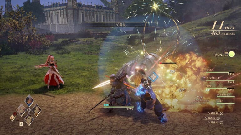 Tales of Arise Game Review