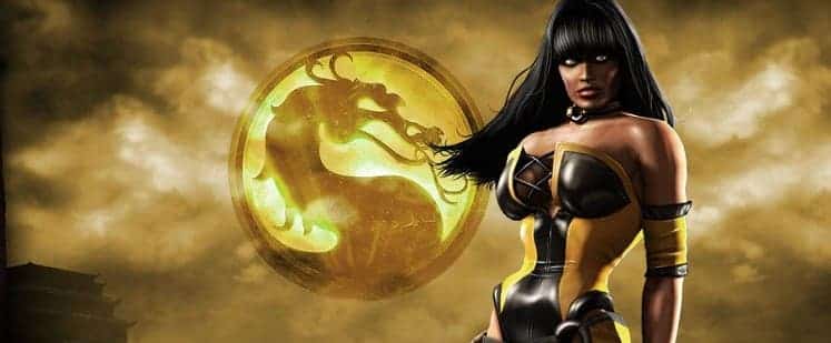 Mortal Kombat 12 Characters