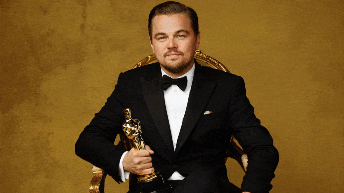 The Top 34 Best Actors of All Time, Ranked