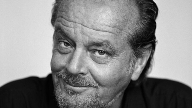The 10 Best Actors of All Time Jack Nicholson