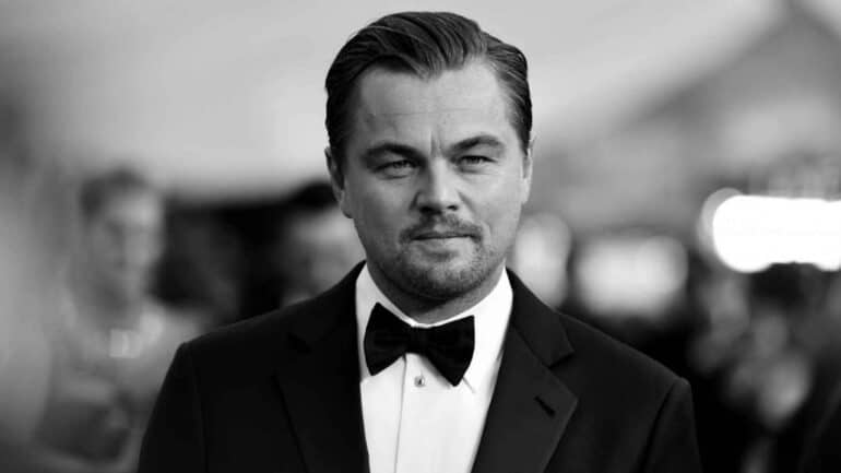 The 10 Best Actors of All Time Leonardo DiCaprio