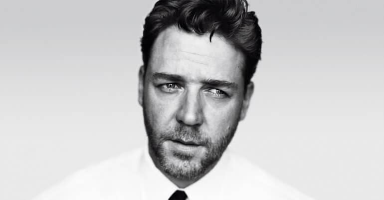 The 10 Best Actors of All Time Russell Crowe