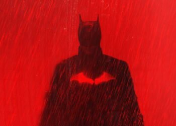 The Batman Trailer DC Fandome