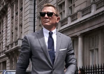 Top 5 Stylish Movie Characters