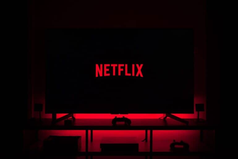 What Netflix Knows About You
