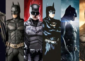 Why Warner Bros. and DC Keep Making More Batman Movies