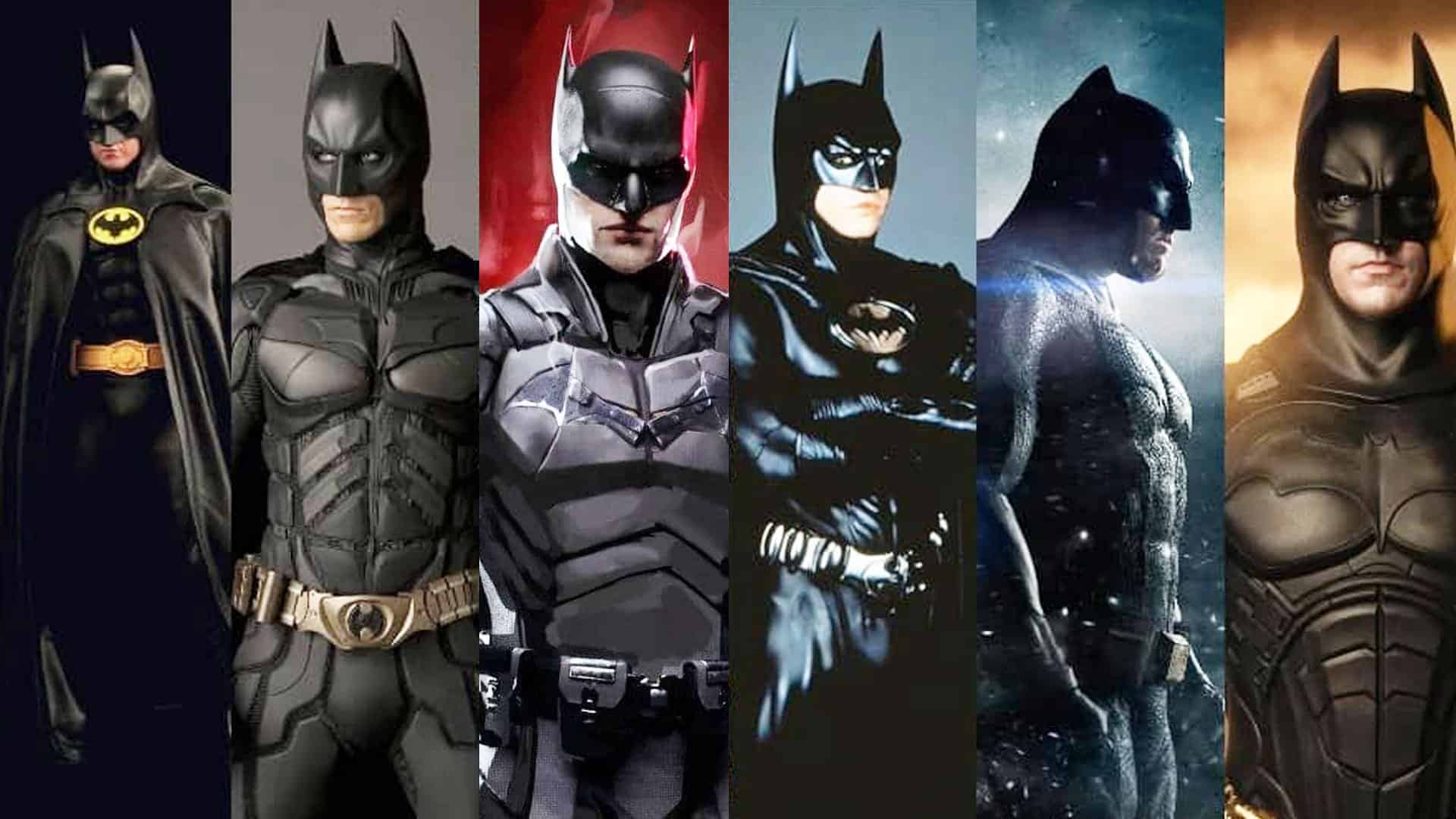 Why Warner Bros. & DC Keep Making More Batman Movies