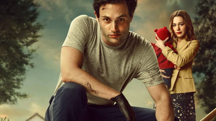 You Season 3 Review