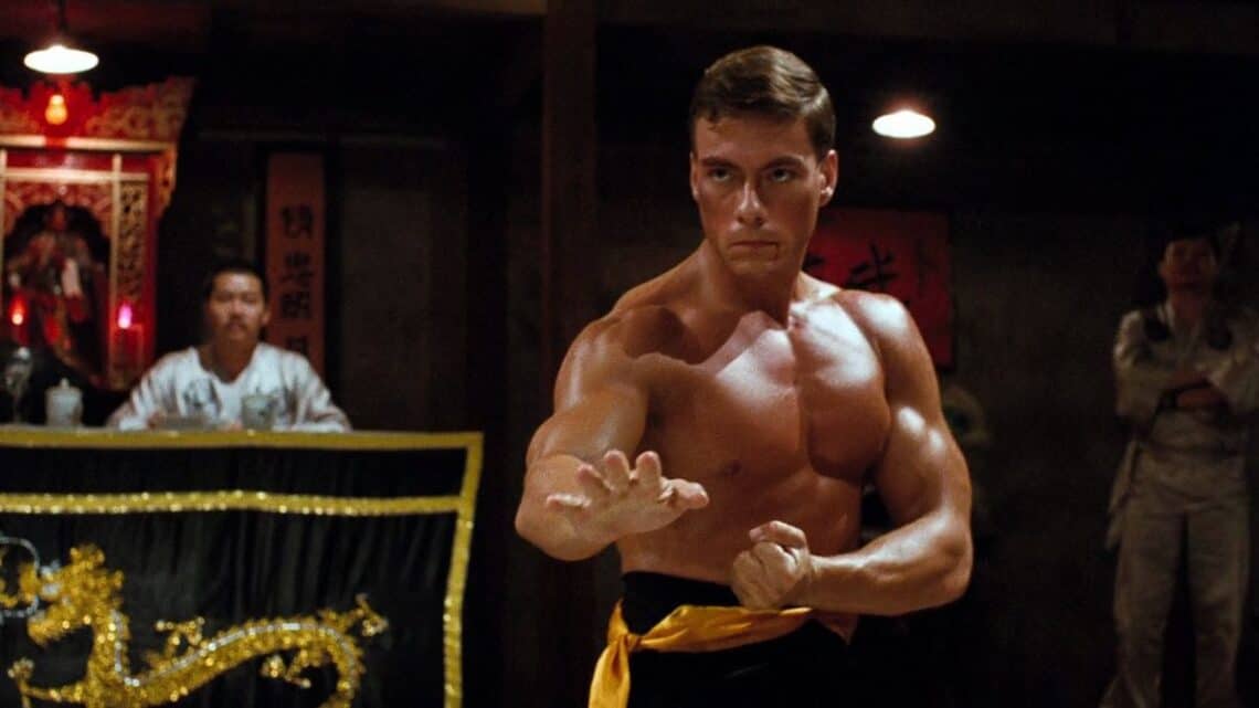 bloodsport 1988 true story frank dux jean-claude van damme