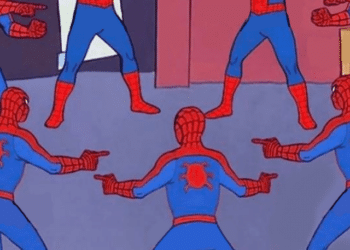 Best Spider-Man Memes