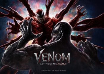 venom 2 Let there be carnage
