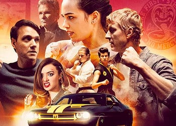 3 Cobra Kai Spin-Offs We’d Like to See