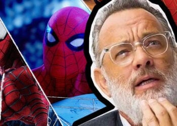 5 Marvel Characters Tom Hanks Could Play in the MCU