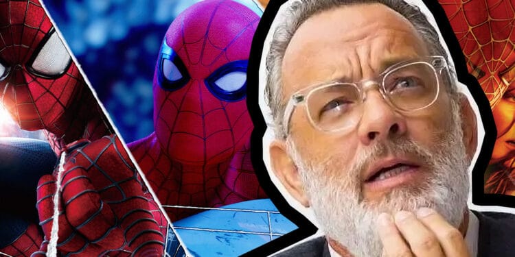 5 Marvel Characters Tom Hanks Could Play in the MCU