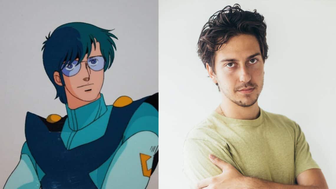 Exciting New Live-Action Robotech Movie Is Moving Forward