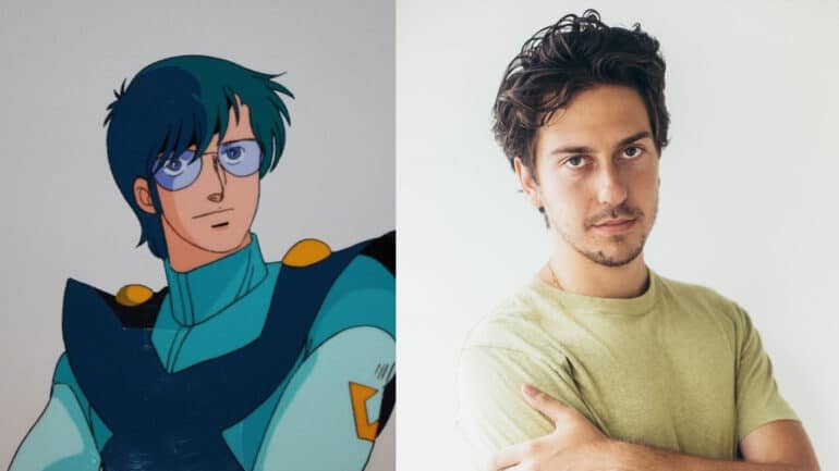 Exciting New Live-Action Robotech Movie Is Moving Forward