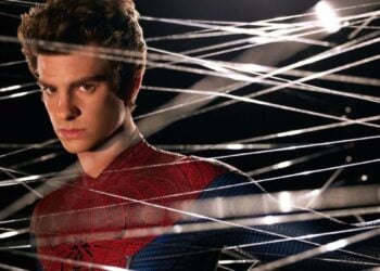 Andrew Garfield Best Spider-Man