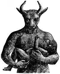 Baal-–-Canaanite