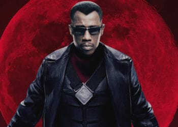 Blade 4 Wesley Snipes New Movie