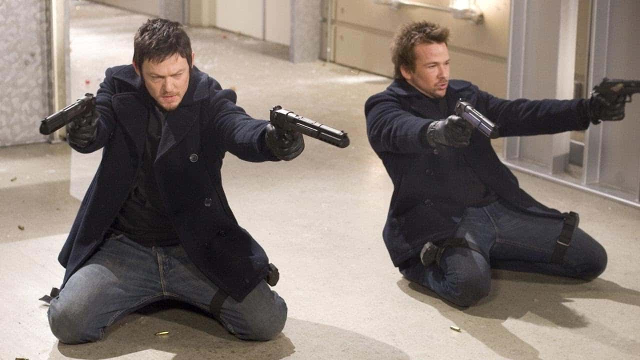 Boondock Saints 3 Confirmed