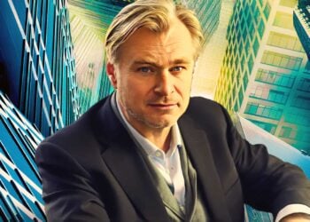 Christopher Nolan Time Movies