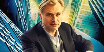 Christopher Nolan Time Movies