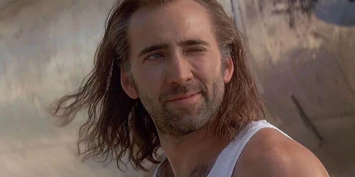 Con Air 2