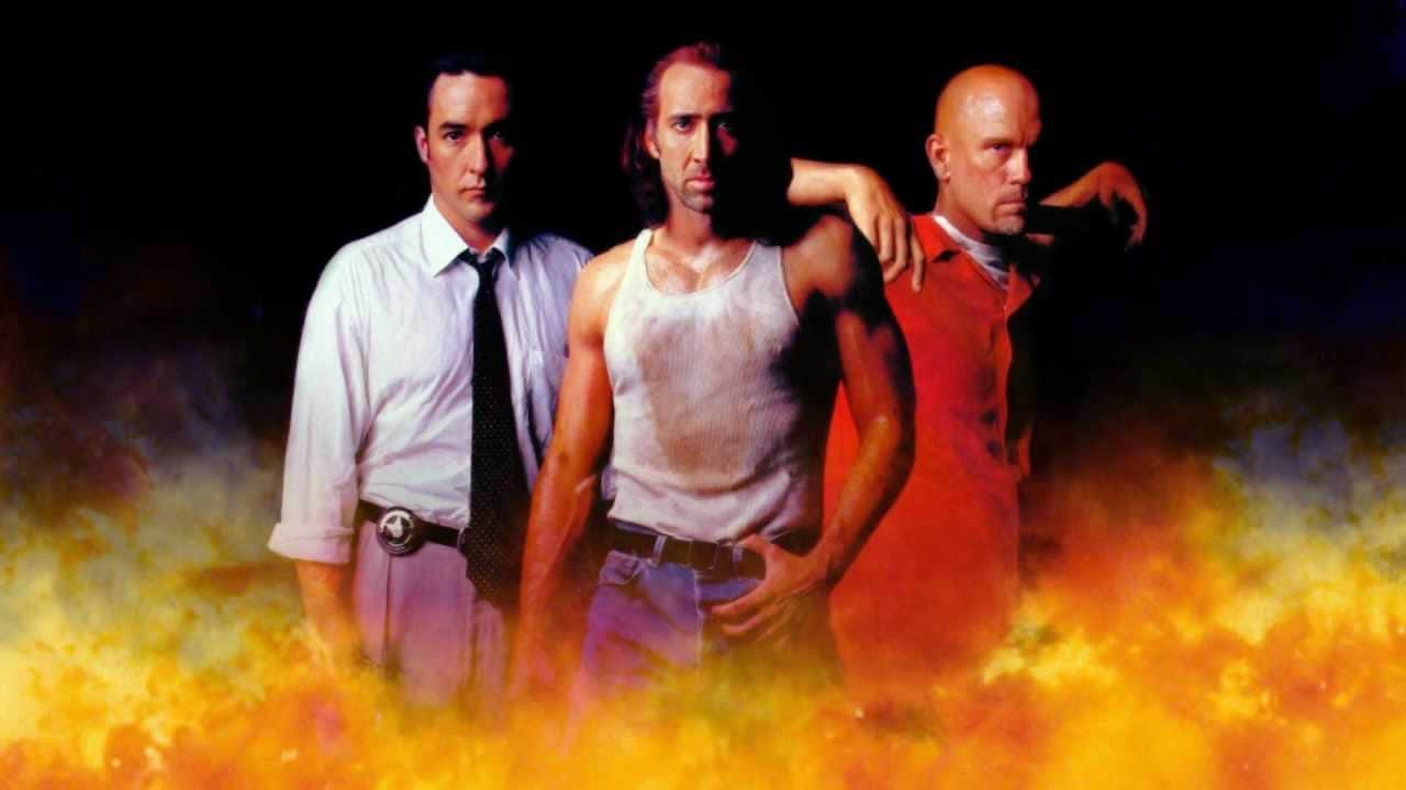 Con Air 2 Movie Sequel