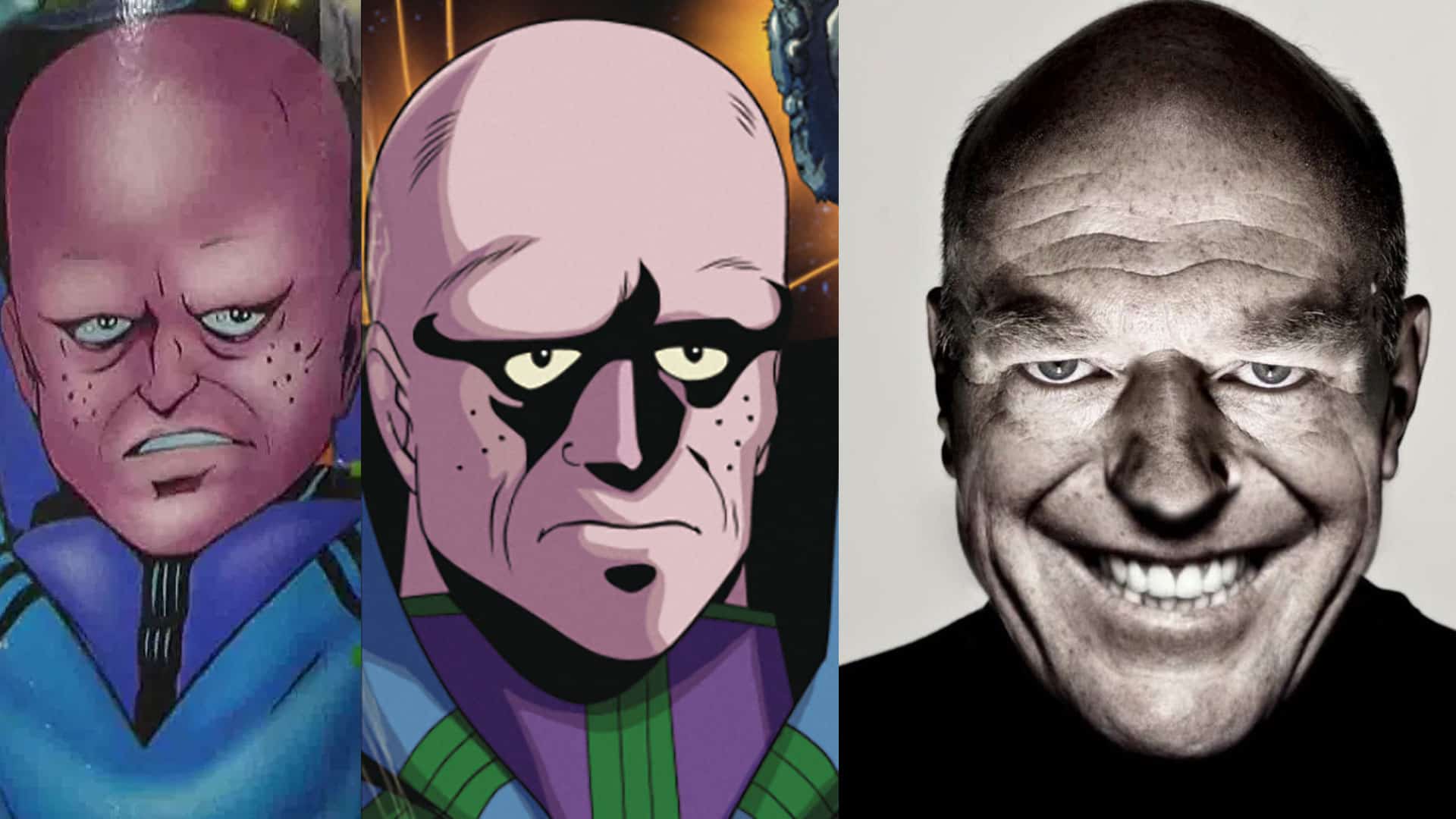 Dean-Norris-as-Dolza-Robotech-Movie-Casting