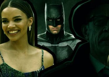 Did J. K. Simmons Just Confirm Ben Affleck’s Return As Batman in Batgirl