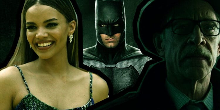 Did J. K. Simmons Just Confirm Ben Affleck’s Return As Batman in Batgirl