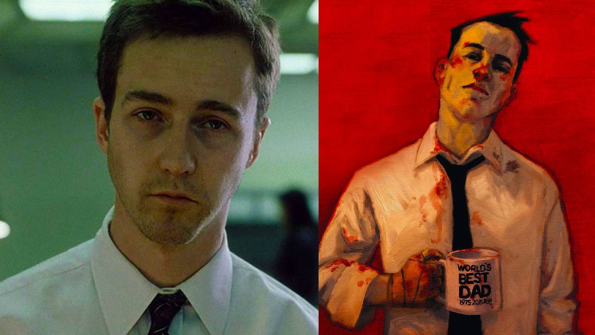 Fight Club 2: The Comic Book Should Be Adapted Into A Movie