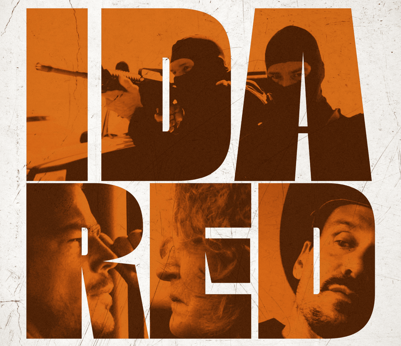 IDA RED movie