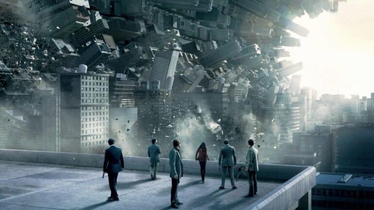 Inception Best Movies of All-Time Must-Watch Movie