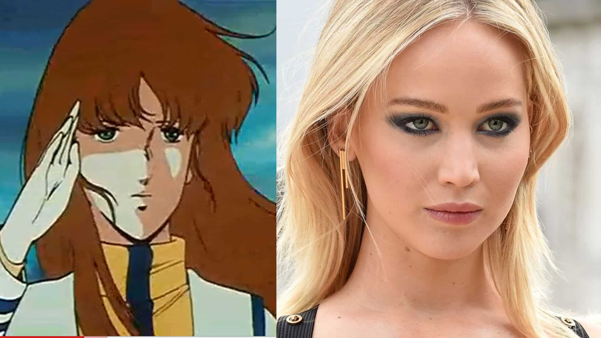 Jennifer Lawrence as Lisa Hayes