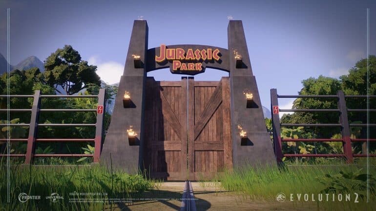 JWE 2 gameplay
