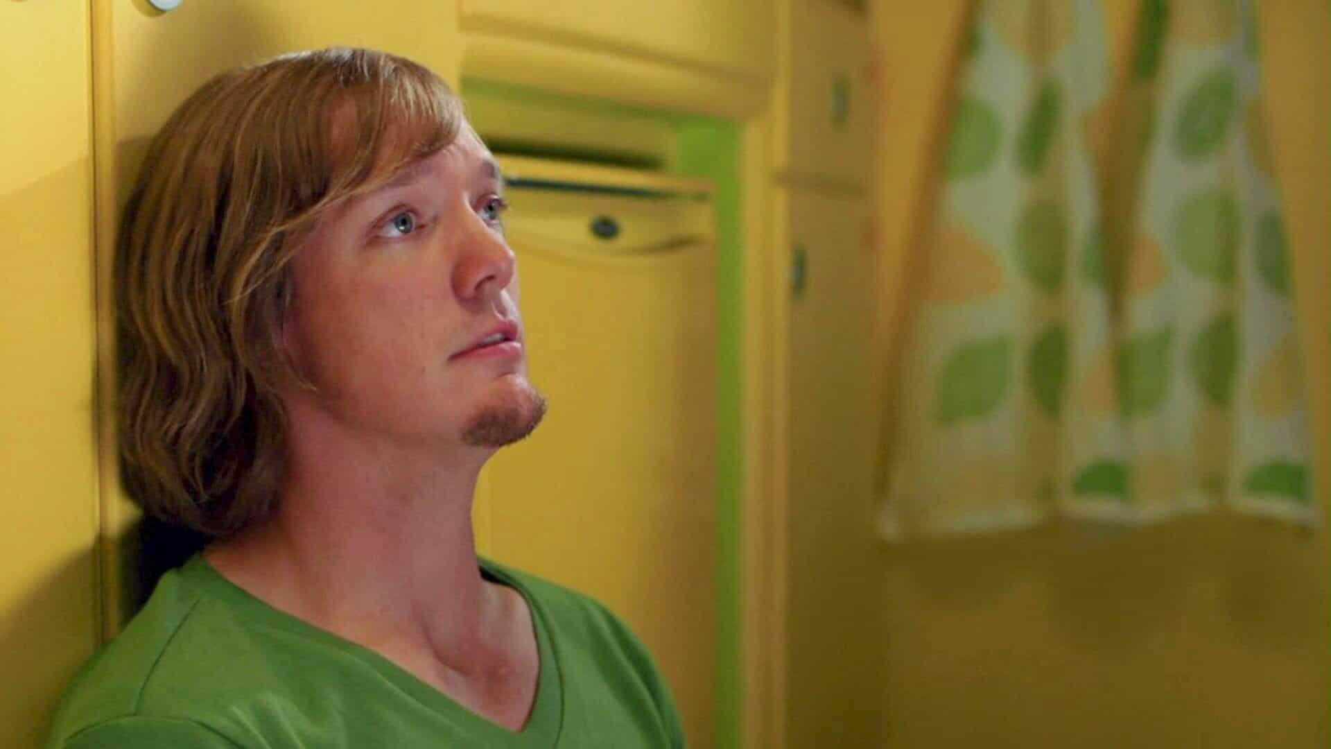 Matthew Lillard Should Get His Own Shaggy TV Show