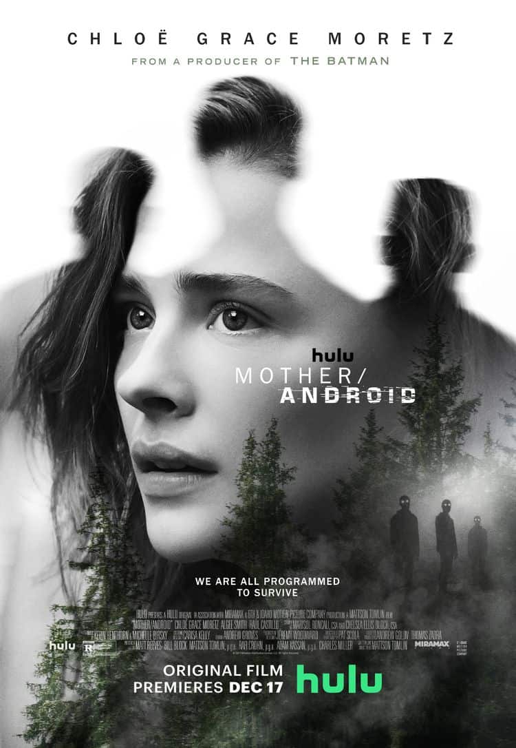 MotherAndroid Trailer