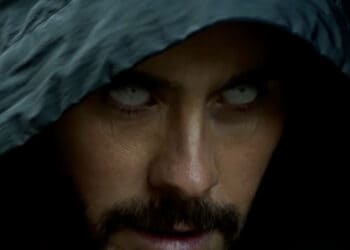 New Morbius Trailer Links Marvel, Spider-Man & Venom